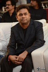 OK Bangaram Movie Audio Success Meet